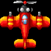 3D SkyFight free