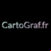 Cartograf : Toutes les cartes de géographie
