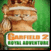 Garfield 2: Royal Adventure