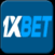 The 1xbet app