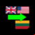 Language Translator English to Lithuanian  