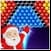 Santa Bubble World