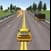Highway Traffic Car Racing Game