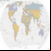 World Map 2024