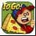 Papas Pizzeria To Go perfect
