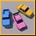 Traffic Car Escape 2024