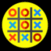 Tic Tac Toe 2 Players