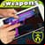 eWeapons Toy Guns Simulator