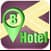 LateRooms Hotel Search