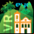 eyeParaty VR Tour Virtual Reality Travel App