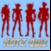 Saint Seiya Trivia KOTZ