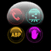 Colorful Glass Orb Icon Pack Free
