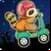 Raccoon Rider