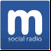 Myxer SocialRadio