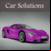 Nearest Car Solution Finder