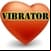 Java Phone Vibrator