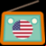 Radio USA : Online Live FM App