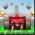 GT Formula Car Stunt