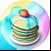 Stack The Pancakes 