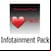 Infotainment Pack