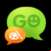 GO SMS Wallpaper Maker plug-in