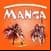 Manga App