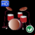 Super Drum Set Free