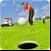 Mini Golf Swing-Putt Hole 3D