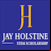 Jay Holstine STEM Scholarship