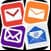 All Emails In One App