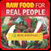 Raw Food For Real People