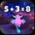 Math Runner: Math Games