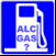 Álcool ou Gasolina - Flex