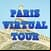 Paris Virtual Tour