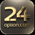 24option – Binary Options Trading