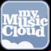 MyMusicCloud