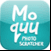 Moquu - photo scratcher for iPhone