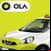 OLA CABS TAXI
