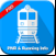 Live Train And PNR Status