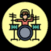 Super Drums Player  