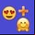 Emoji Merge Mixer Game