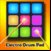 Electro Drum Pad - Drum Kits