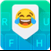 Kika Emoji Keyboard - GIF Free
