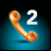 Line2: Unlimited Calls/Texts