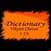 Dictionary by Vikrant