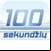 100 seconds