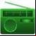 ScreenFree FM Radio