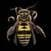 Bee around the world 4K