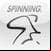 iSPINNING