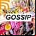 gossip magazines and news RSS reader